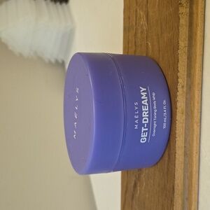 NIB MAËLYS GET-DREAMY  Overnight Toning Body Whip Large 3.4 Oz 100ml